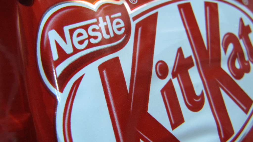 Nestlé décime ses troupes, la bourse applaudit
