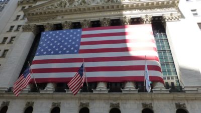 Wall Street en chute : les mineurs de terres rares victimes du rapprochement sino-américain