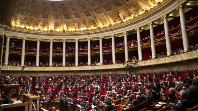 assemblée