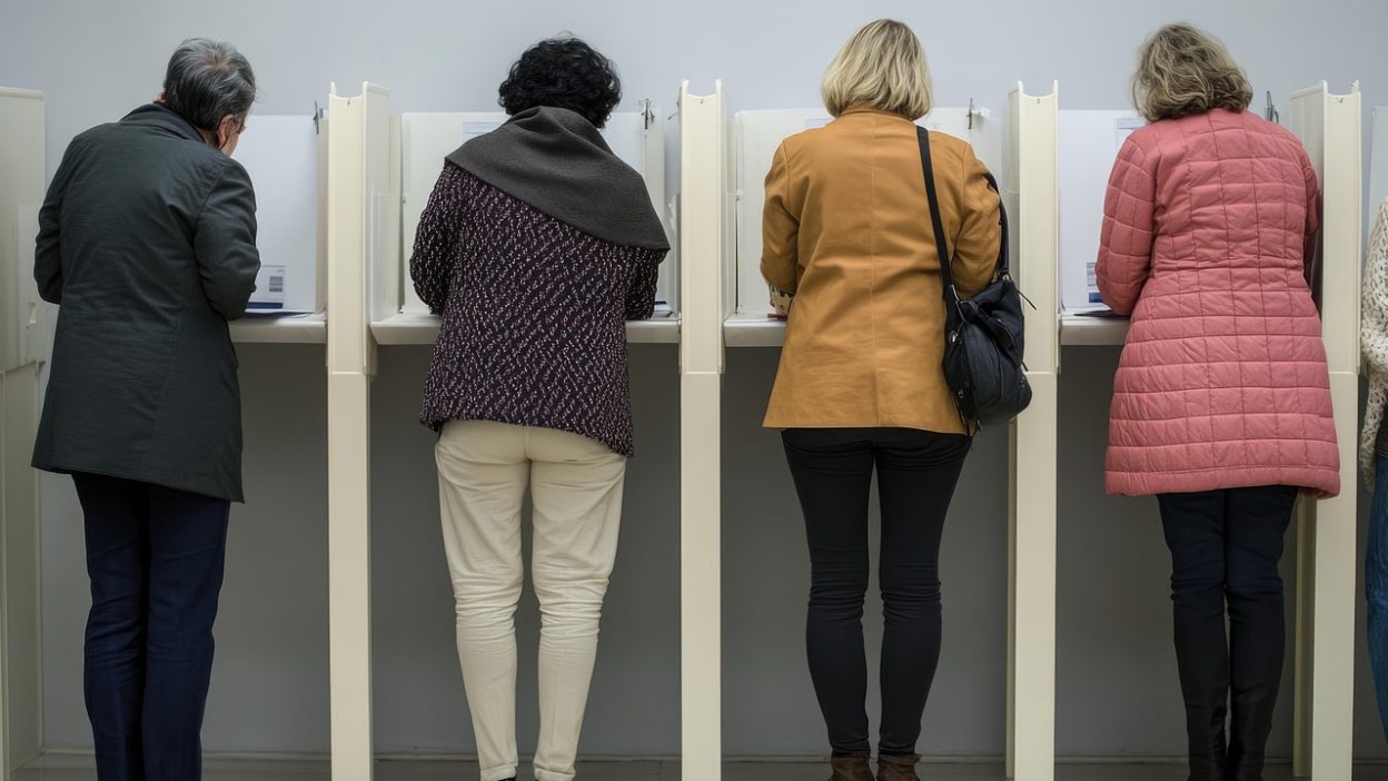 Présidentielle 2027 : la foire d’empoigne est lancée