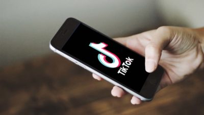 L’UE menace Meta et TikTok de lourdes amendes pour non-respect des lois sur les contenus numériques