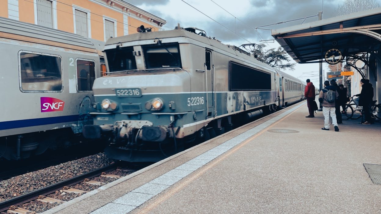 La SNCF impose désormais des rendez-vous pour acheter ses billets