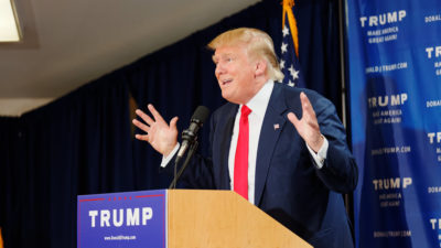 Trump co-préside un sommet sur Gaza à Charm el-Cheikh