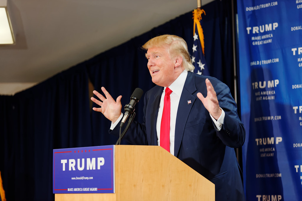 Trump co-préside un sommet sur Gaza à Charm el-Cheikh