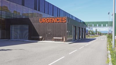 La mortalité baisse, mais la France des oubliés continue de mourir sans soins.