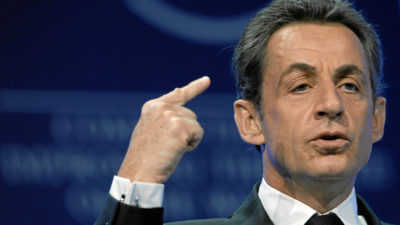La défense de Nicolas Sarkozy mise à mal par un rapport du Sénat
