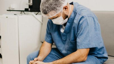 médecin