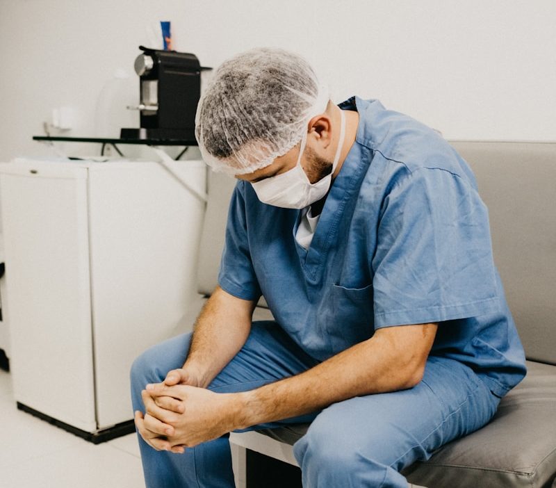 médecin