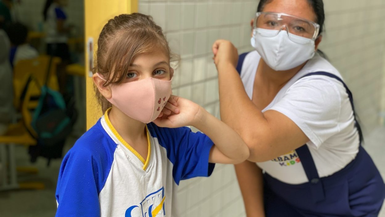 La bronchiolite relance le débat sur un système de santé à bout de souffle.