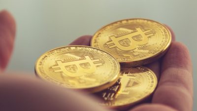 Éric Ciotti veut autoriser le paiement des impôts en Bitcoin.