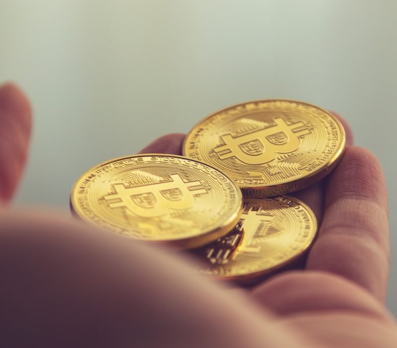 Éric Ciotti veut autoriser le paiement des impôts en Bitcoin.