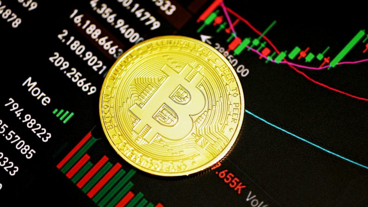 Le Bitcoin devient le refuge des investisseurs