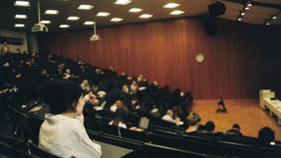 étudiants