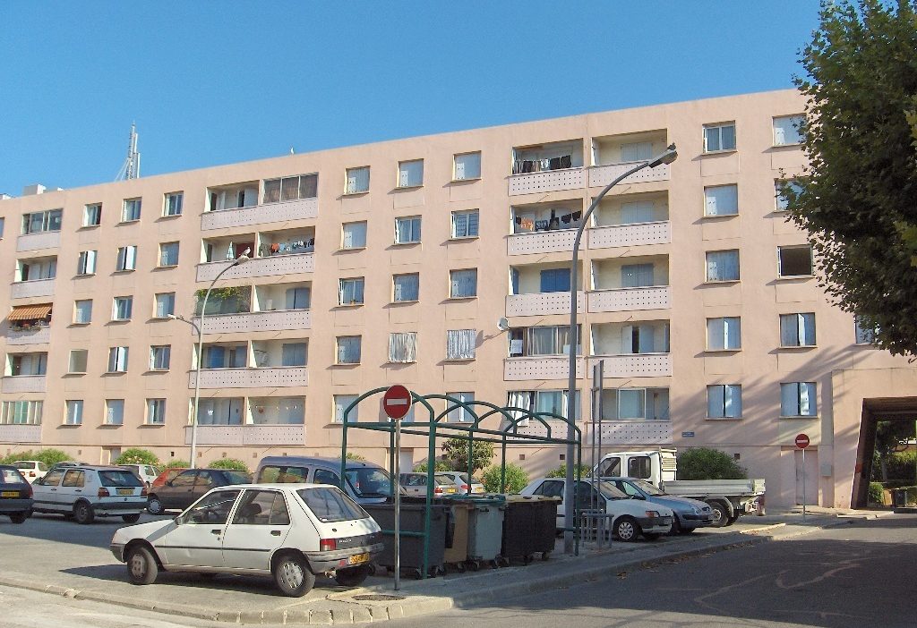 Le scandale des logements sociaux à Paris