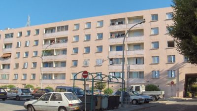 Le scandale des logements sociaux à Paris