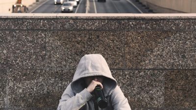 Le gouvernement déclare la guerre à la drogue