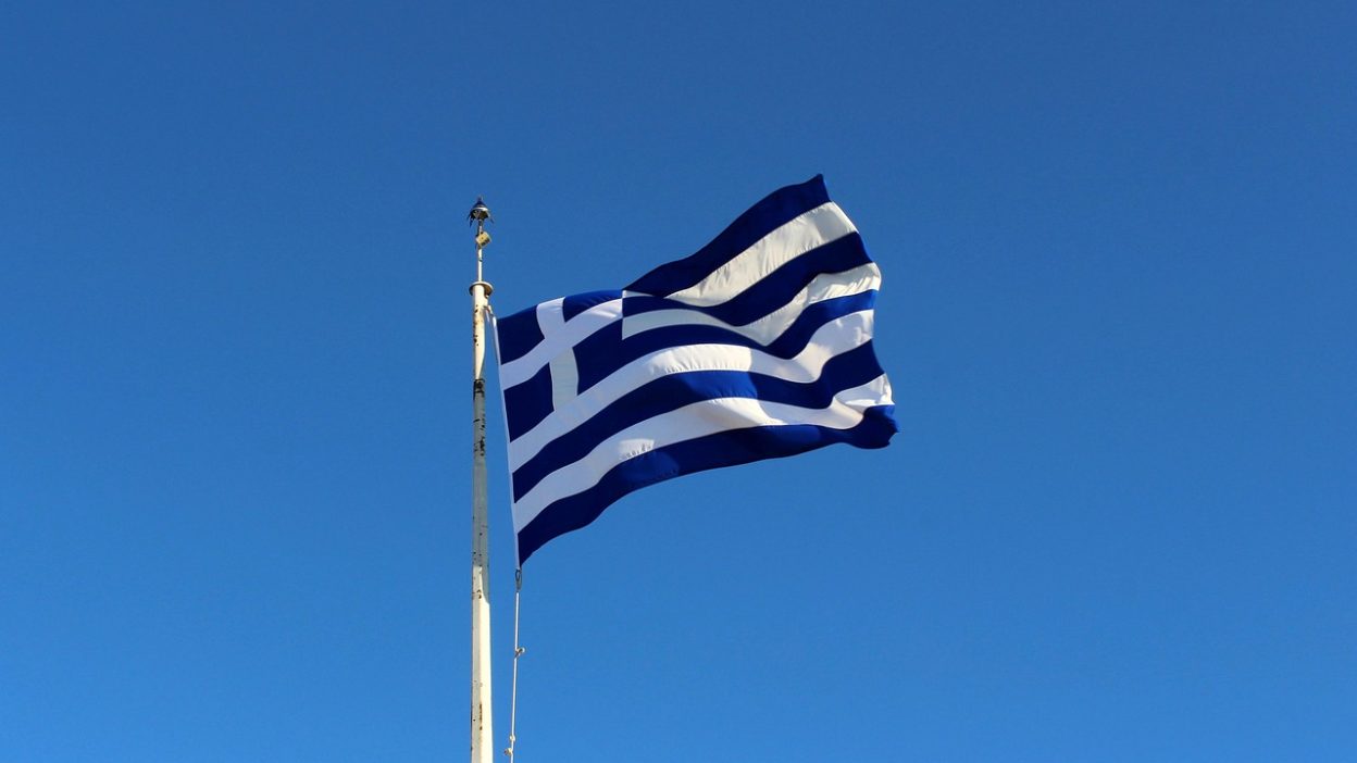 La Grèce rembourse 1,1 milliard d'euros à la France, un geste inattendu pendant la crise budgétaire française