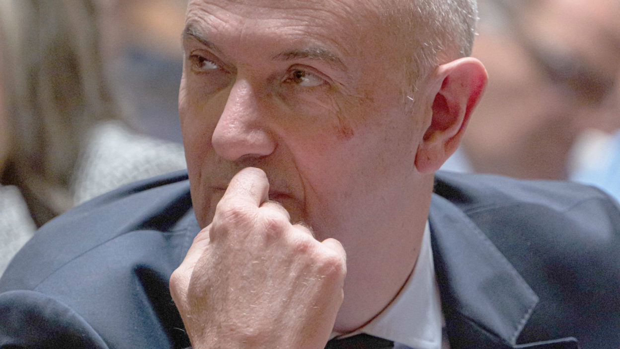 Roland Lescure