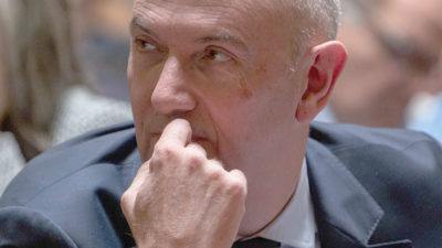 Roland Lescure