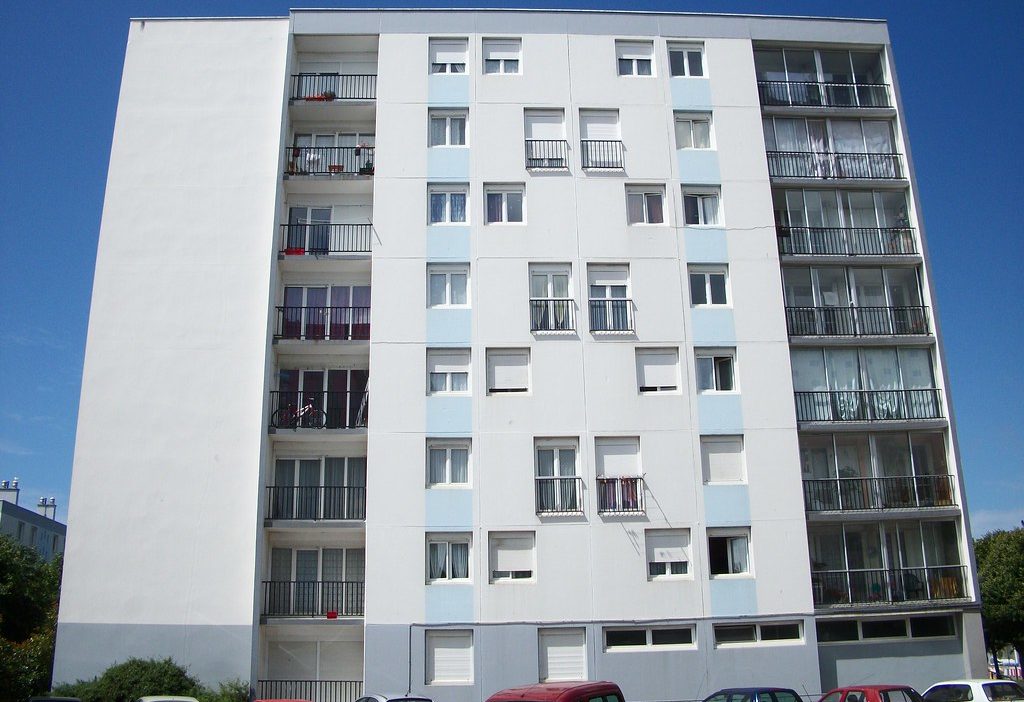 Le gouvernement veut réformer le logement social et le DPE