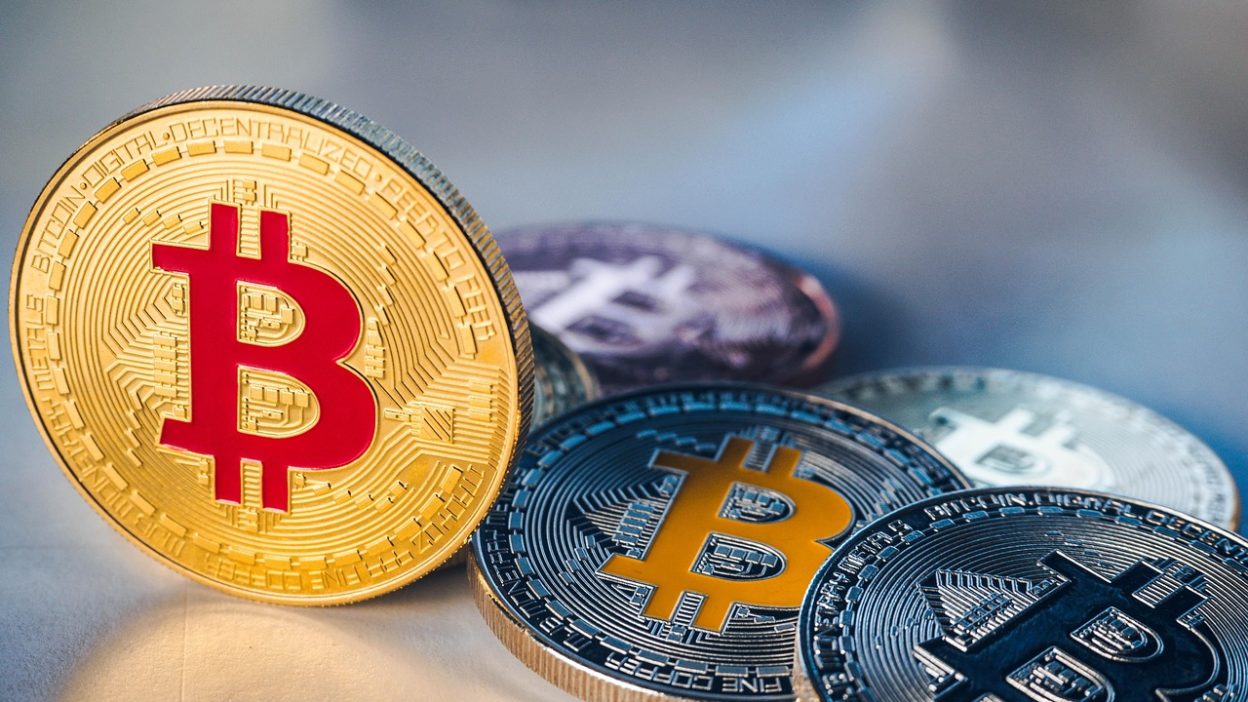 Le Bitcoin s’effondre, révélant la fragilité d’un marché ultra-volatile