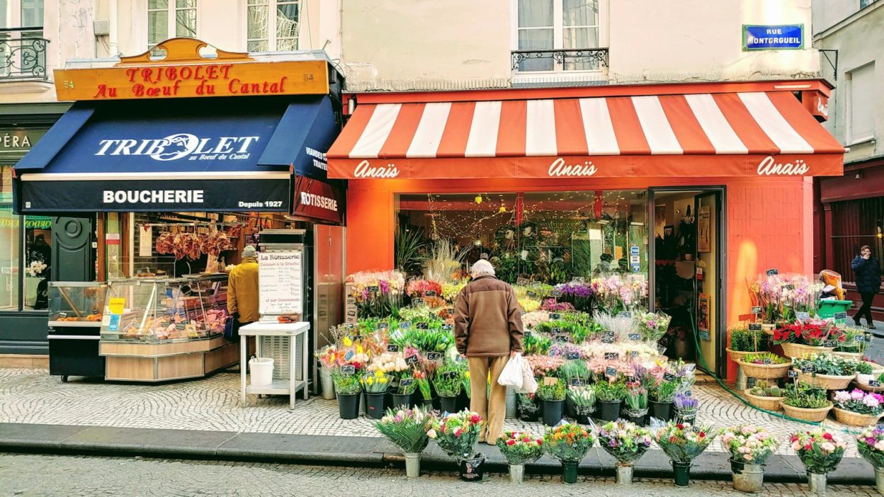 Un rapport gouvernemental alerte sur l’agonie des centres-villes français