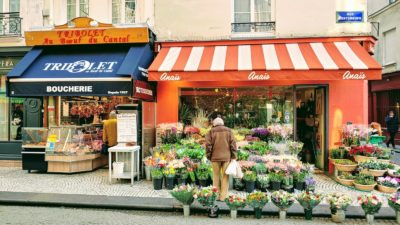 Un rapport gouvernemental alerte sur l’agonie des centres-villes français