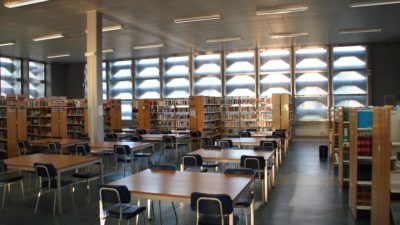 salle de classe