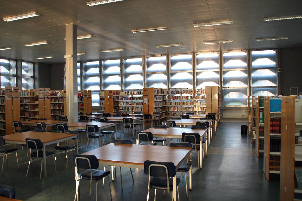 salle de classe