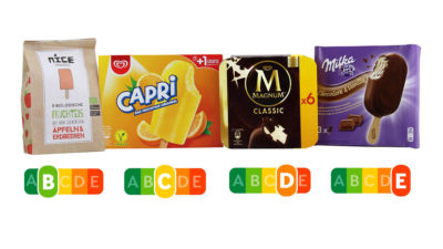 Le Sénat rejette massivement la généralisation du Nutri-score, dénonçant une mesure intrusive et pénalisante pour les producteurs
