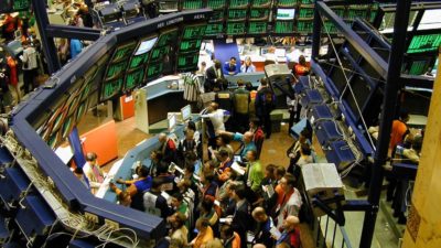 La Bourse