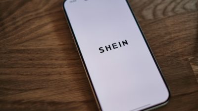 83 députés réclament l’interdiction de Shein en France