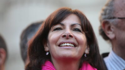 Paris se dégrade pendant que sa maire, Anne Hidalgo, parade à l'étranger
