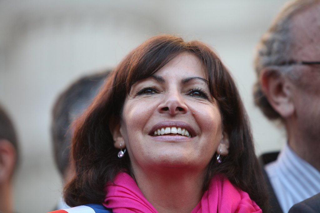 Paris se dégrade pendant que sa maire, Anne Hidalgo, parade à l'étranger