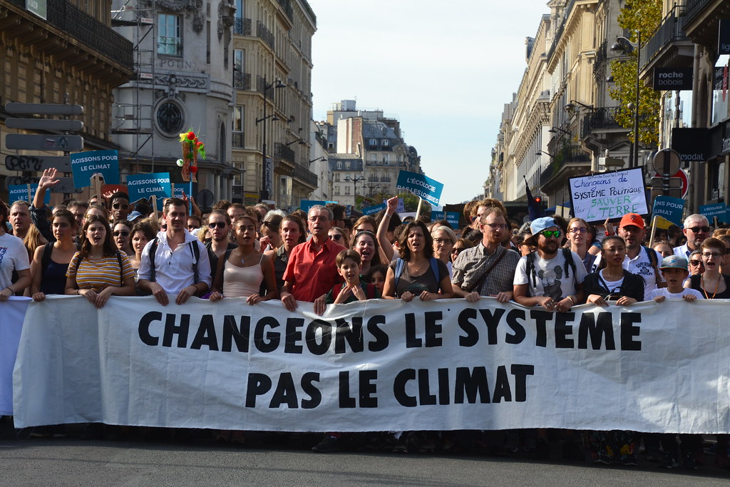 La Russie dénonce l'idéalisme occidental déconnecté des réalités énergétiques mondiales