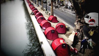 Kasbarian assume les expulsions