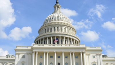 Capitole des États-Unis