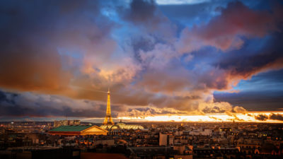 Paris se prépare à une bataille électorale acharnée avec Dati à la tête de l'opposition