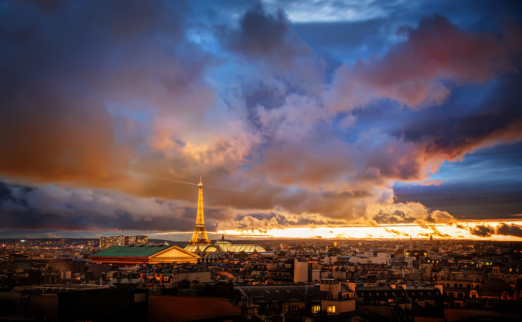 Paris se prépare à une bataille électorale acharnée avec Dati à la tête de l'opposition