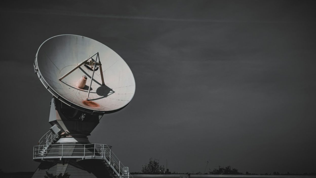 satellite