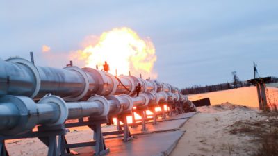 pipeline