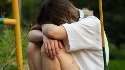 enfant isolé