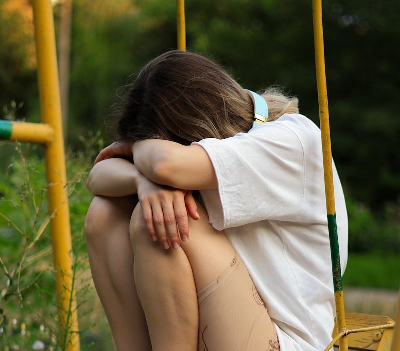 enfant isolé