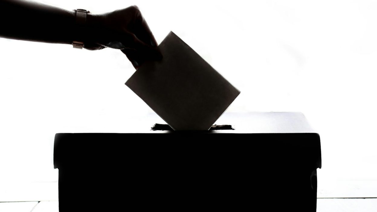 élection