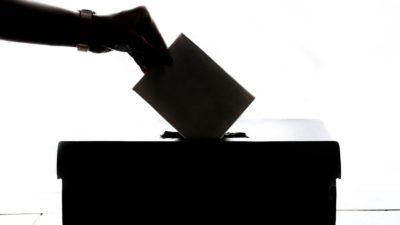 élection