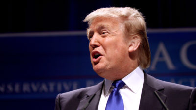 Donald Trump critique sévèrement la direction prise par l’Europe et sa gestion du conflit ukrainien