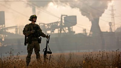 Trump exige des actes concrets pour mettre fin à la guerre en Ukraine