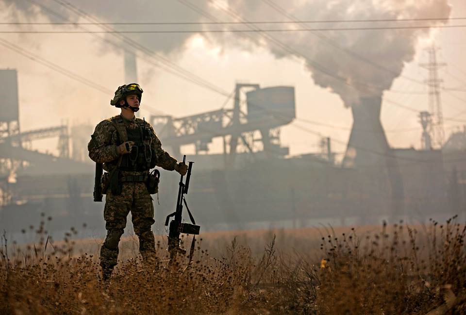 Trump exige des actes concrets pour mettre fin à la guerre en Ukraine