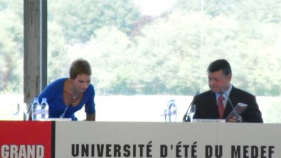 Les organisations patronales critiquent les réformes prévues sur l’assurance chômage, les charges et l’apprentissage, estimant qu’elles menacent l’emploi et la compétitivité.