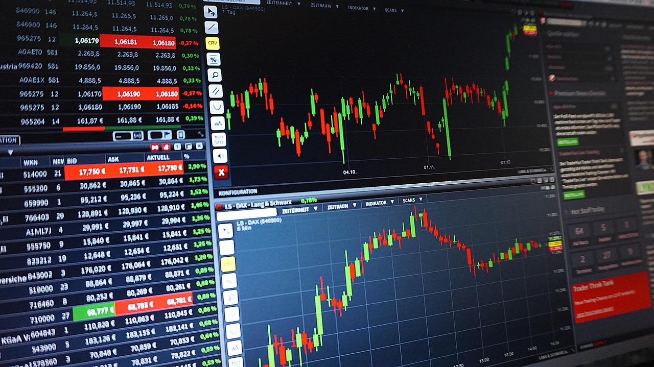 Les traders parient sur un répit éphémère du CAC 40